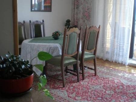 Rooms Cvetka