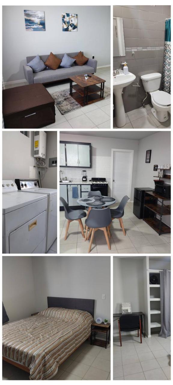 Departamento En Campo 3a - last minute hotel in Cuauhtemoc
