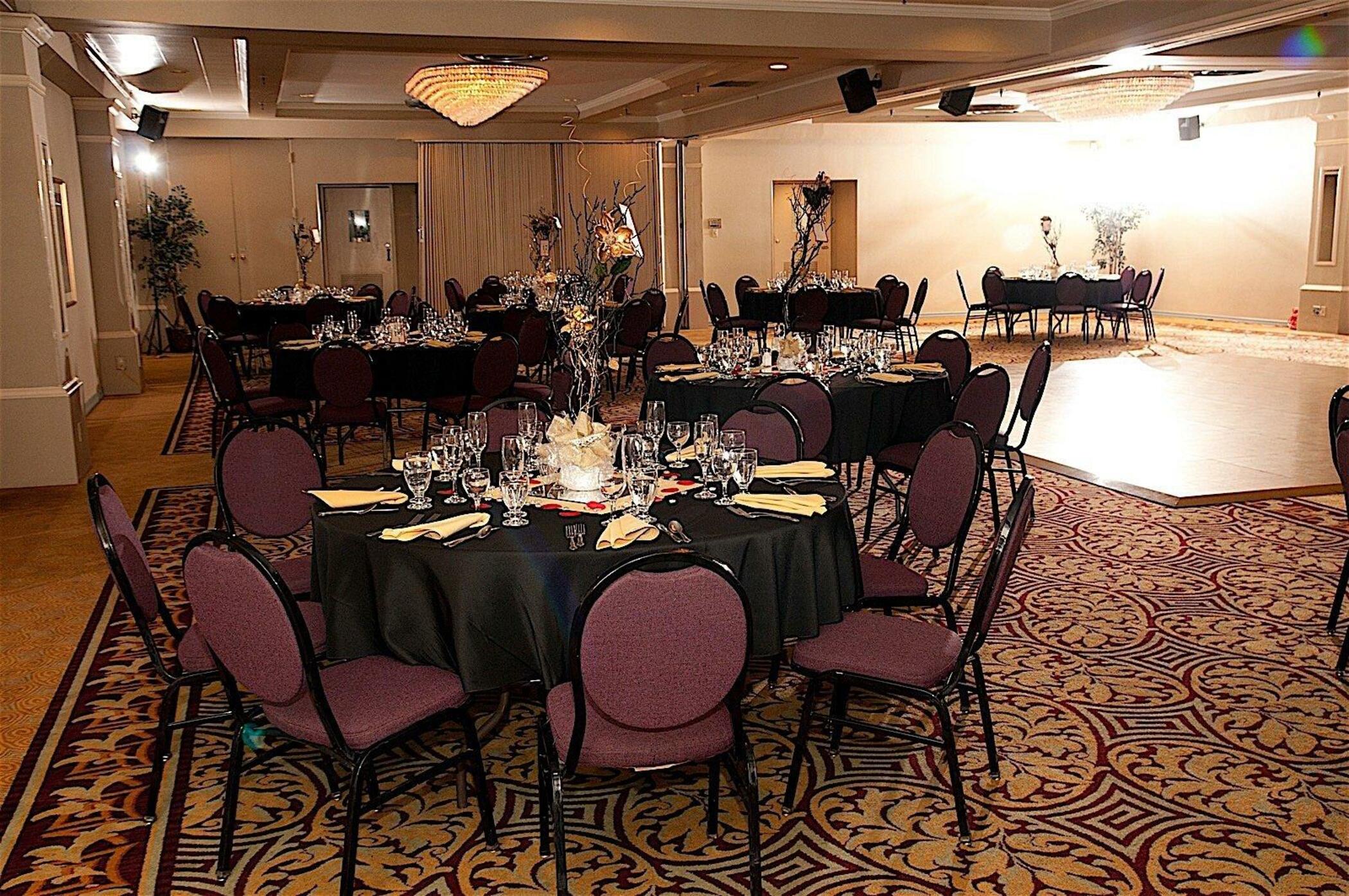 The Hotel Fresno - photo 18