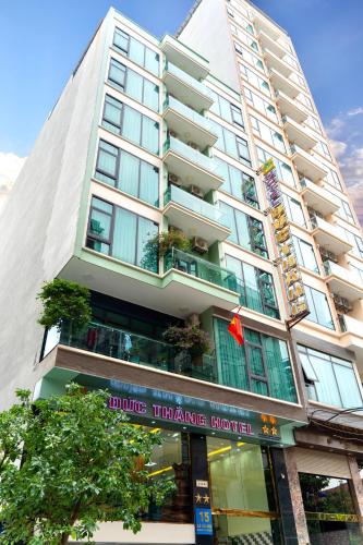 Đức Thắng Hotel - last minute hotel in Unknown City