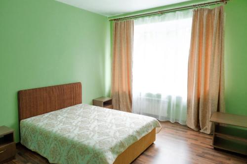 Elan Hotel — hotel in Shangdu