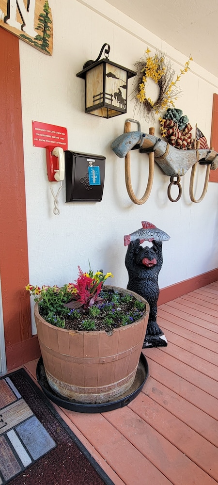 Hot Springs Inn - photo 75