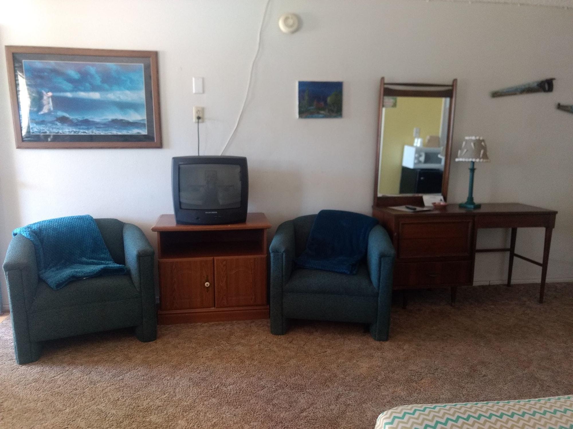 Stagecoach 66 Motel by Capital O - photo 19