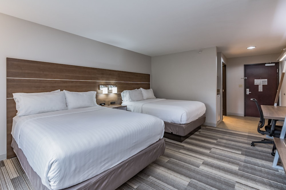 Holiday Inn Express Hotel & Suites South Bend by IHG - photo 33