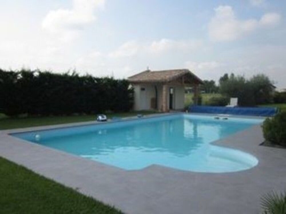 Les Farguettes in Montauban, France