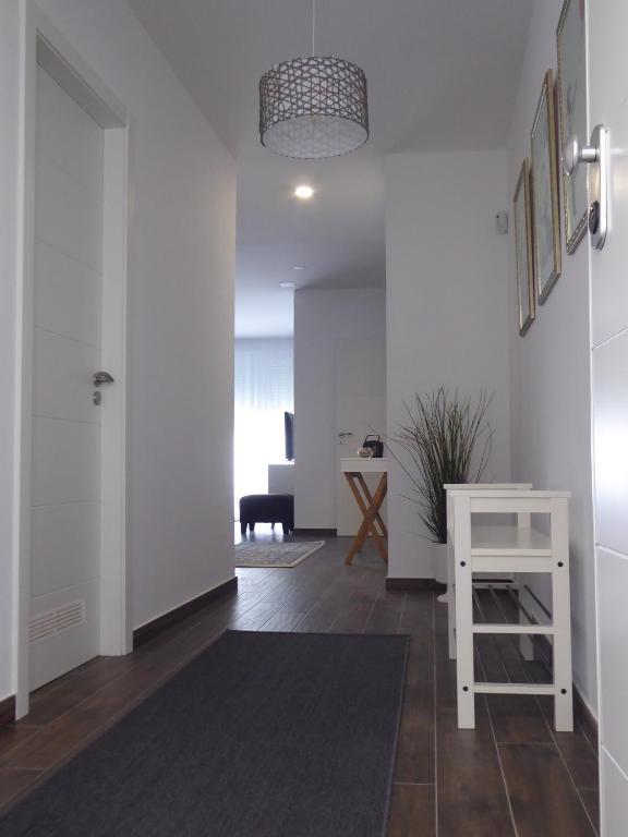 Norasuites32 — 4-Star Luxury Hotel in La Laguna, Spain