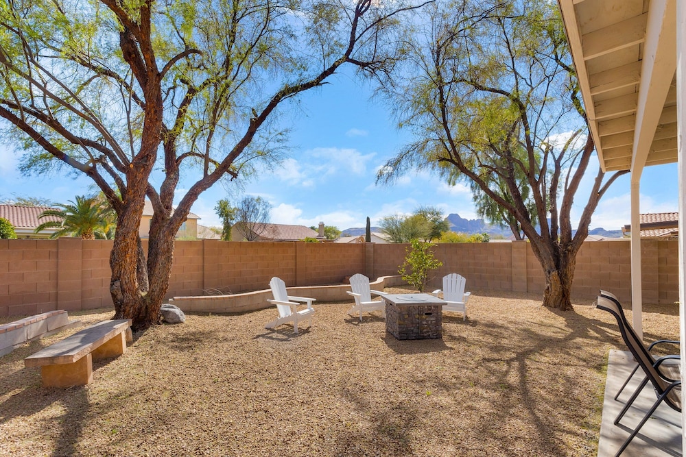 Sonesta Tucson - photo 26