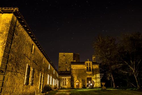 Chateau De Champdolent — Saint-Savinien — photo 5