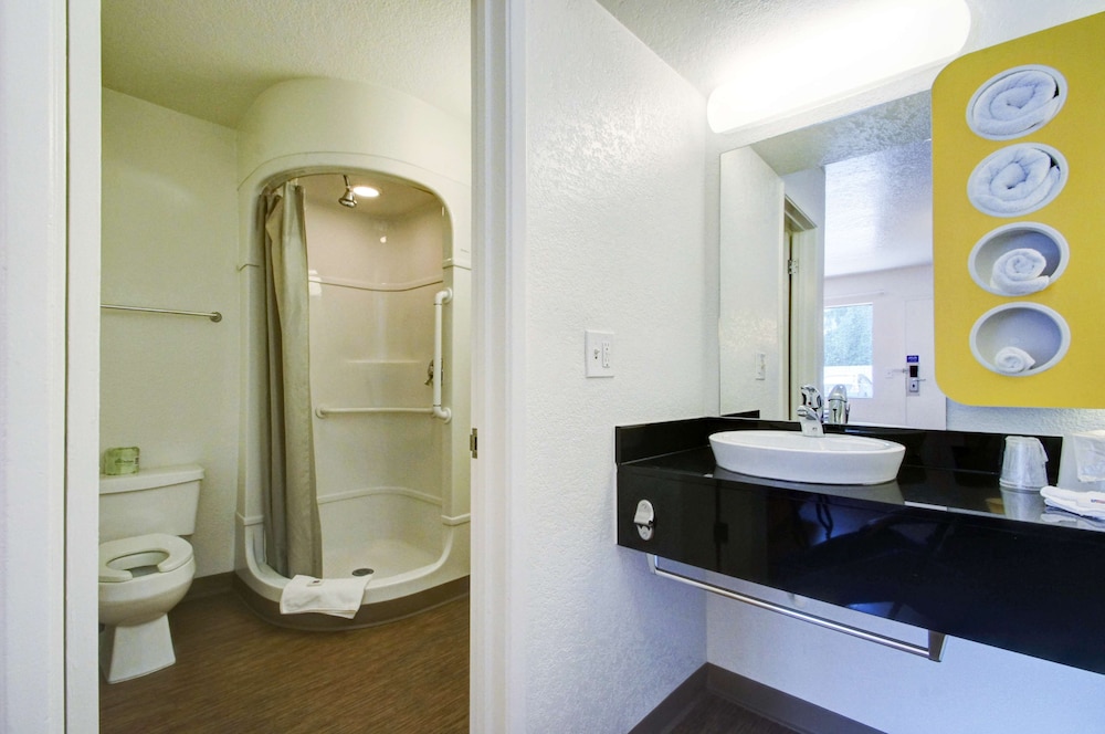 Park Inn by Radisson Salt Lake City Downtown - photo 30
