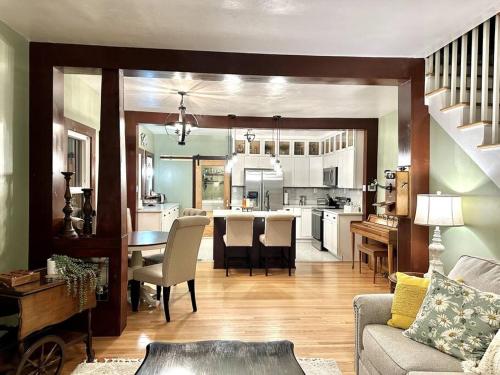 The Vintage Daisy — hotel in Pocatello