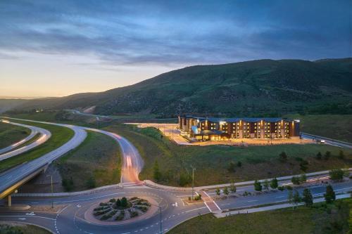 TownePlace Suites by Marriott Avon Vail Valley - photo 27