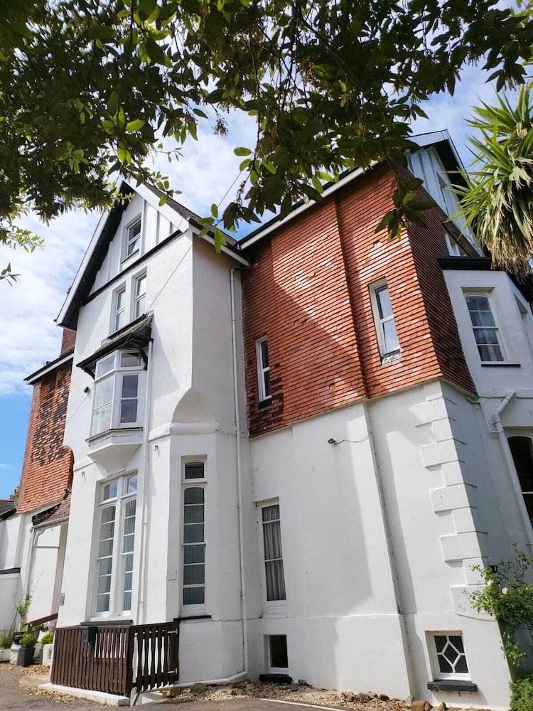 The Darnley Hotel in Ilfracombe, United Kingdom