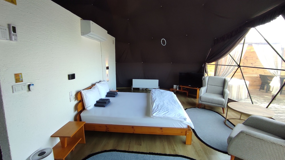 Maya Glamping Dome — Sapanca — photo 4