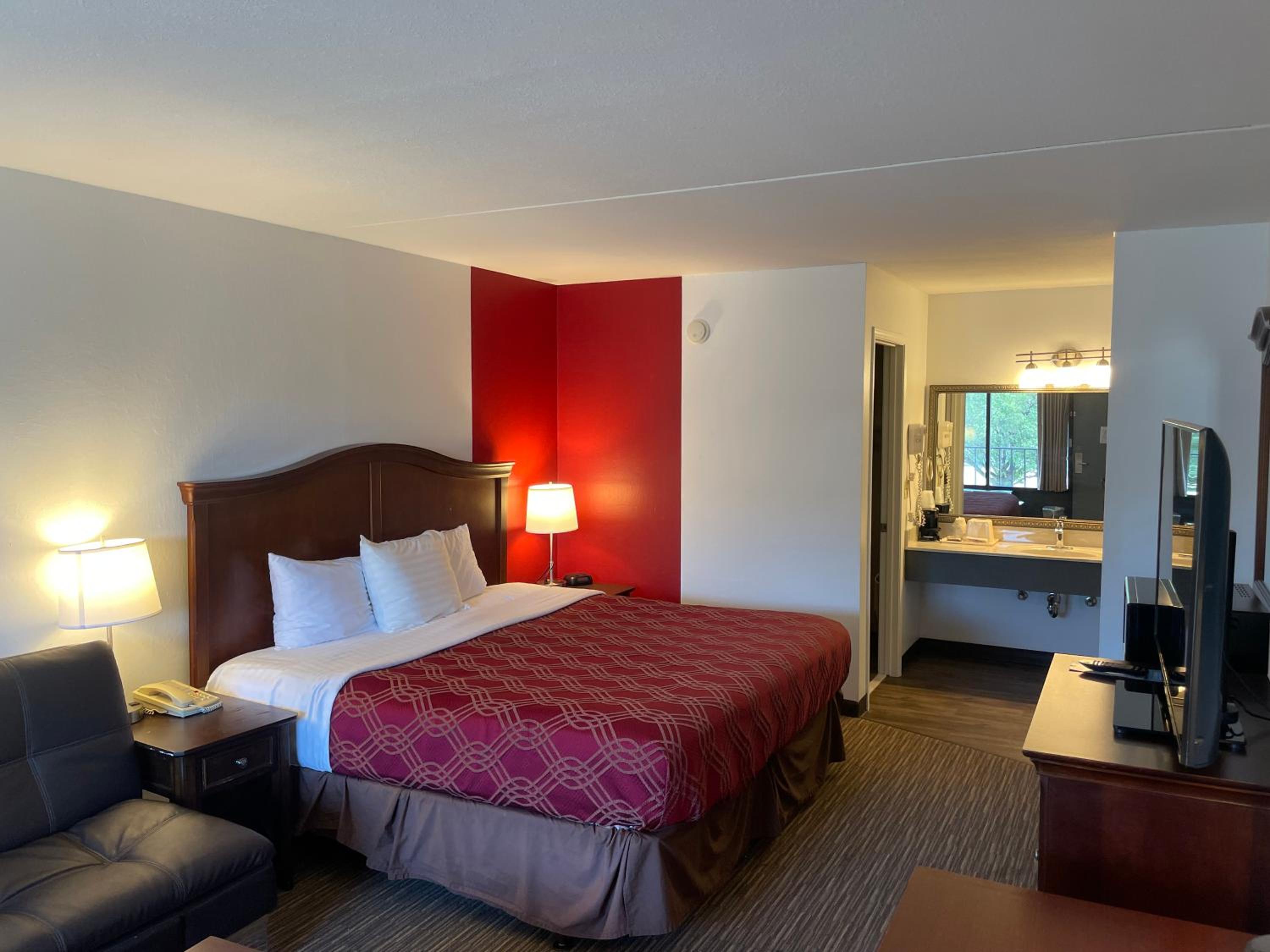 Ramada By Wyndham Branson Theatre District - photo 6
