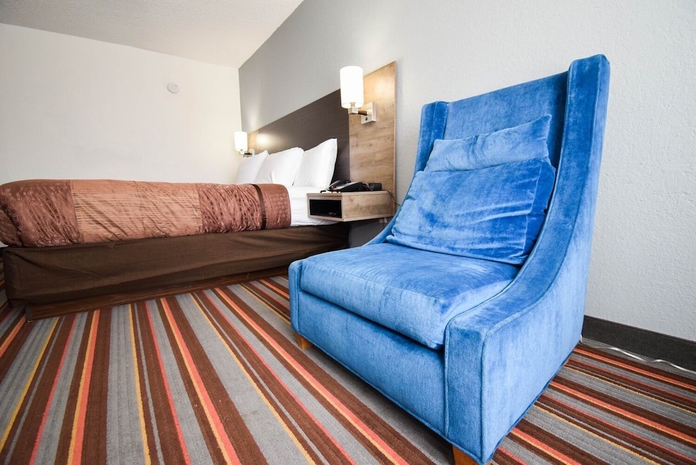 Quality Inn & Suites Sulphur Springs - photo 27