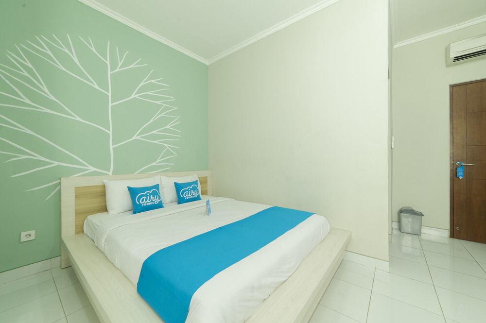 Airy Nusa Dua Bypass Ngurah Rai 168 Benoa Bali in Nusa Dua, Indonesia