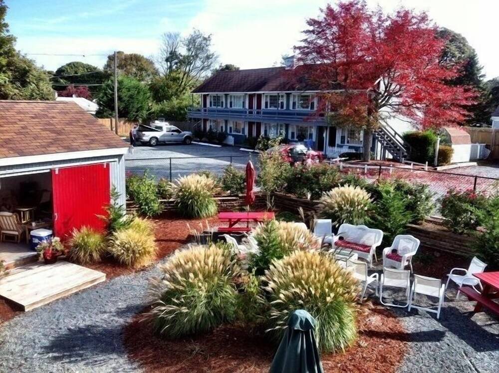 Red Horse Inn - photo 28