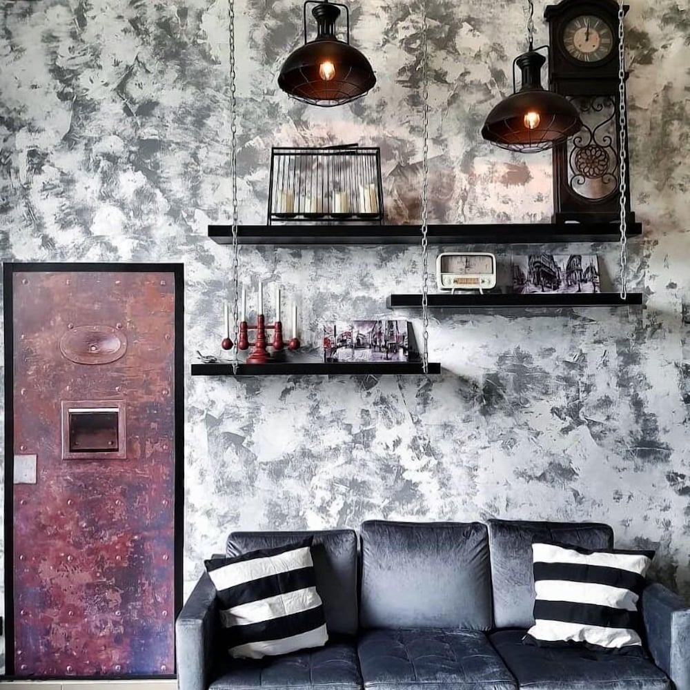 Escapade Prison Hotel Petaling Jaya in Petaling Jaya, Malaysia