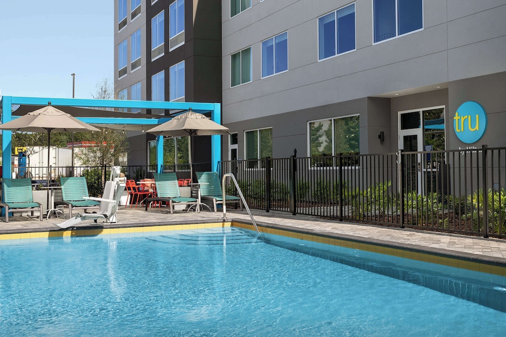 Tru by Hilton Jacksonville West I 295 - photo 19