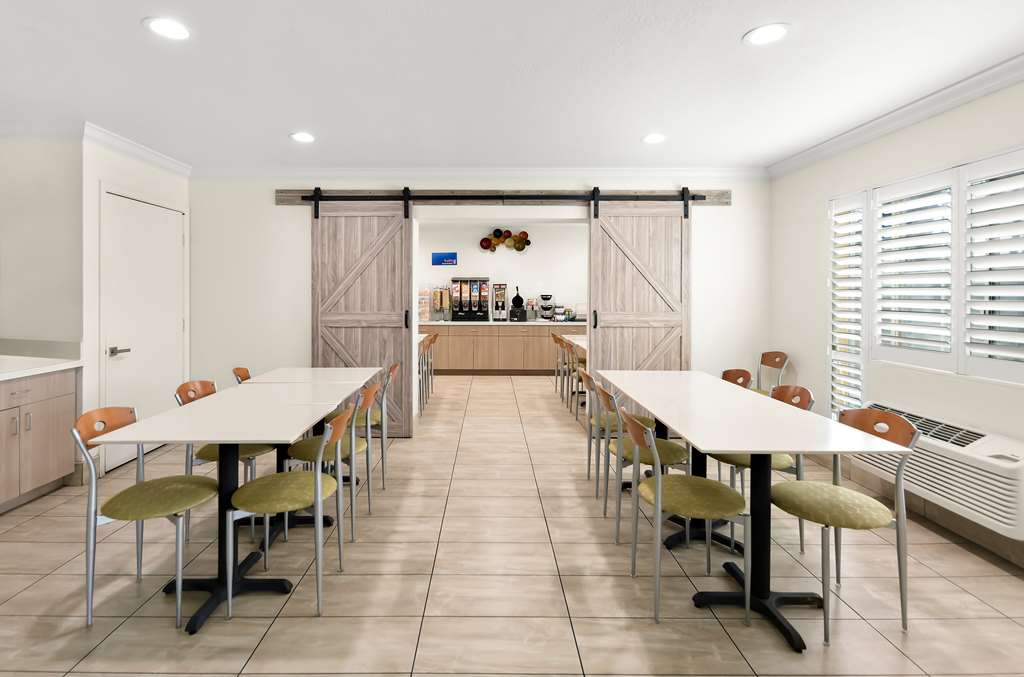 Best Western Executive Inn in Los Banos, United States