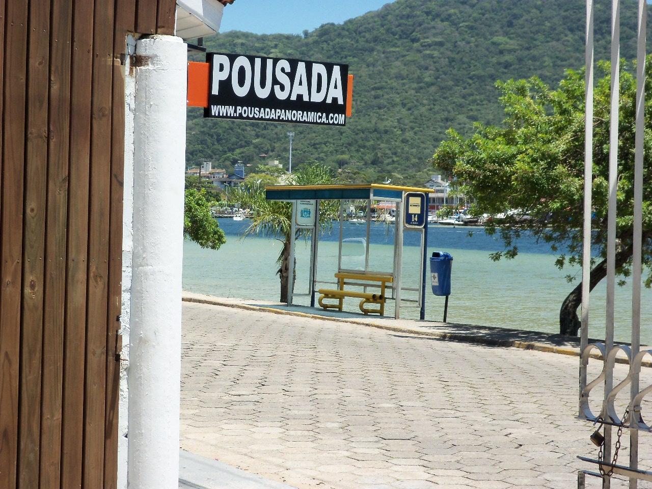 Panoramica Pousada Florianópolis - last minute hotel in Florianopolis