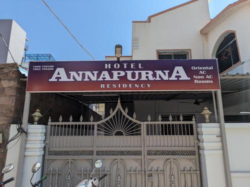 Annpurna Residency in Bhuj, India