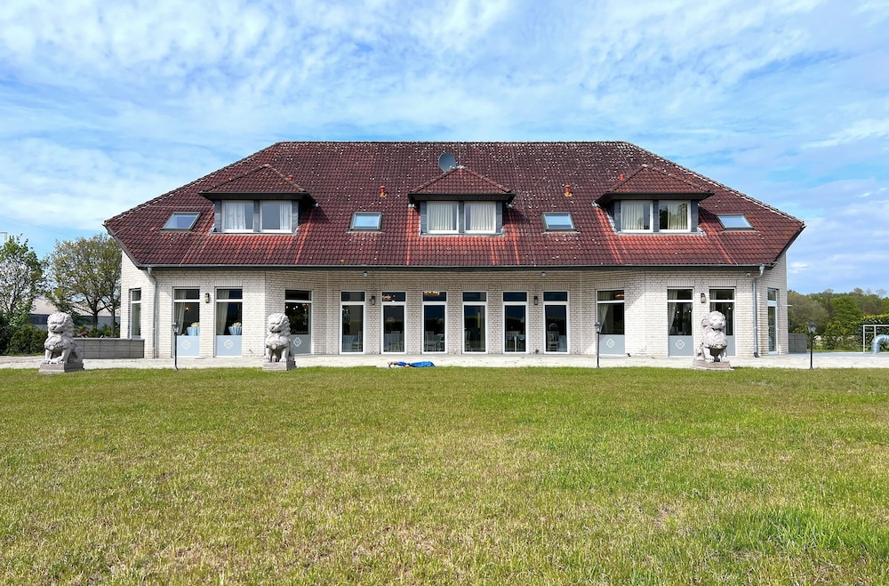 La Melis in Geldern, Germany