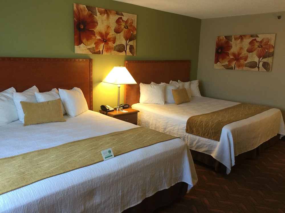 Greenfield Inn and Suites Elizabethtown KY I65 Exit 94 - photo 5