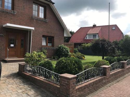 Ferienwohnung Wellenkamp — Itzehoe — photo 2
