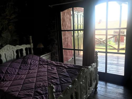 San Francisco De Las Sierras — Minas