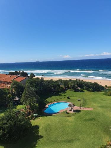 25 Kyalanga — 4-Star Luxury Hotel in Durban, South Africa
