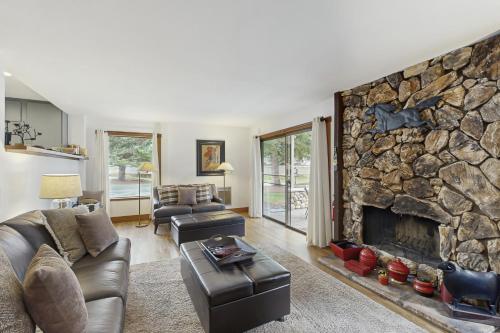 Snowcreek 1520 — 4-Star Luxury Hotel in Sun Valley, United States