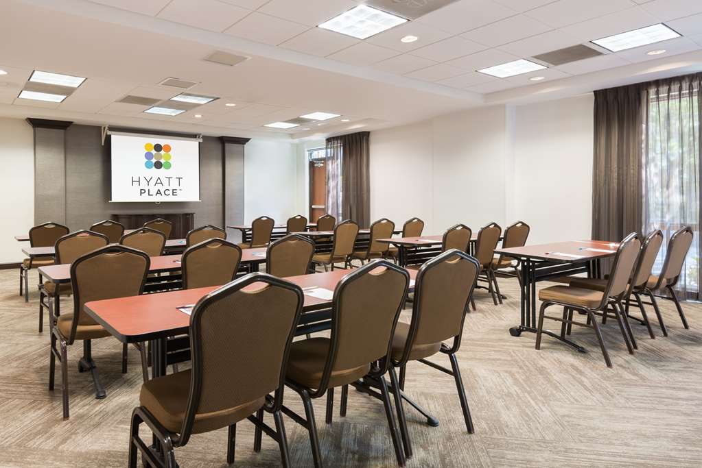 Hyatt Place Ft. Lauderdale Plantation - photo 32