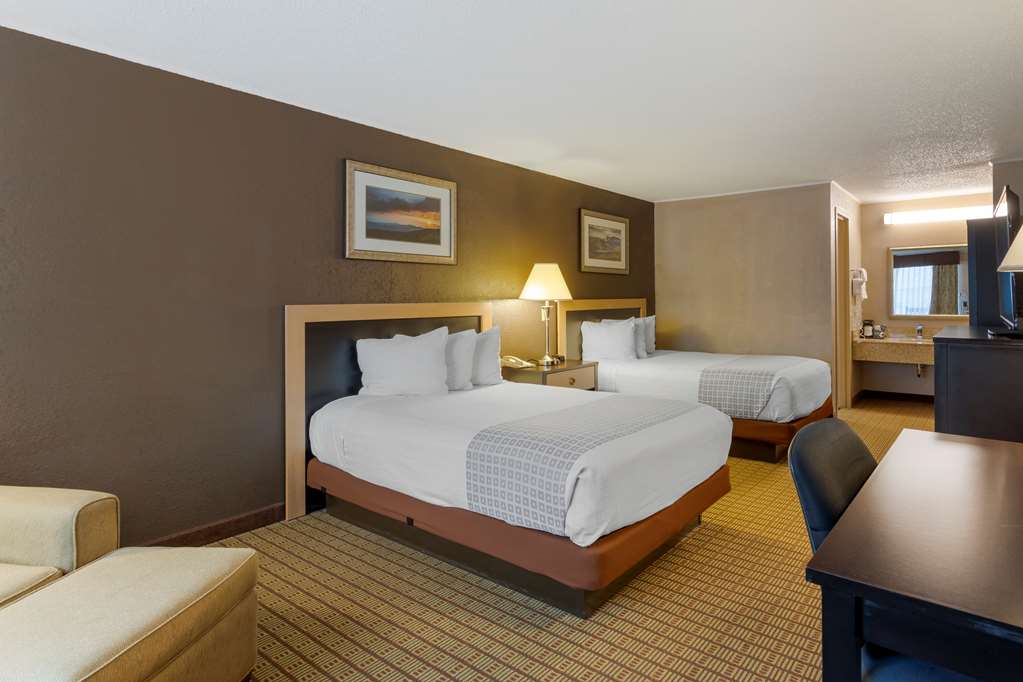 Best Western Smoky Mountain Inn - photo 18