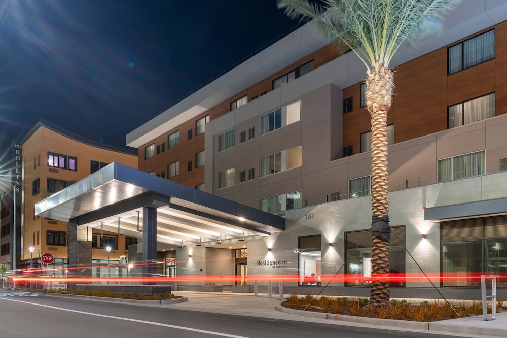Residence Inn San Francisco Airport Millbrae Station - photo 72