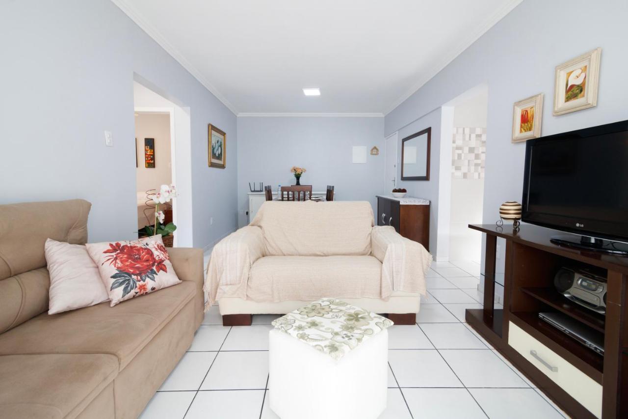 Apt para 5 na R. 2000 próximo a praia WC8702