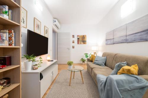 Appartamento A Due Passi Dal Centro — 4-Star Luxury Hotel in Cagliari, Italy