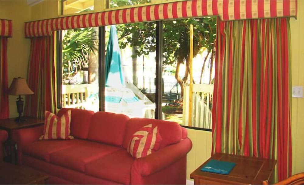 Silver Sands Beach Resort - photo 10
