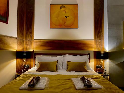 Luxury Studio @ Axis Towers in Heart of Tbilisi
