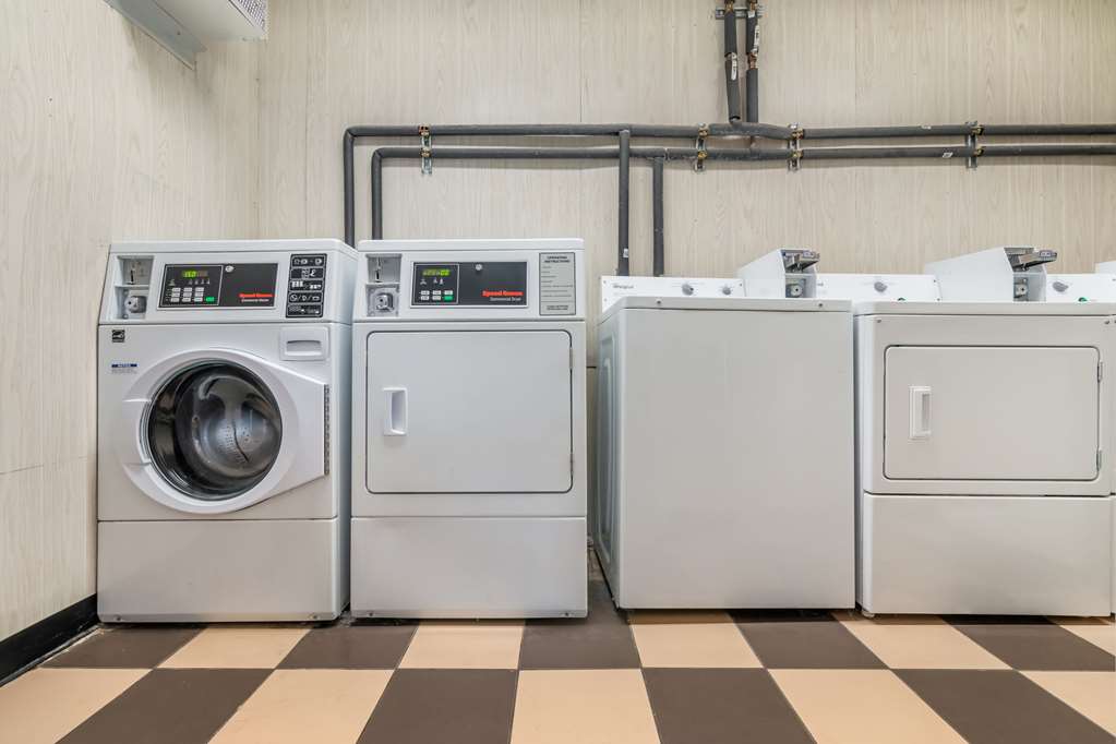 Mainstay Suites Springfield Il - photo 34