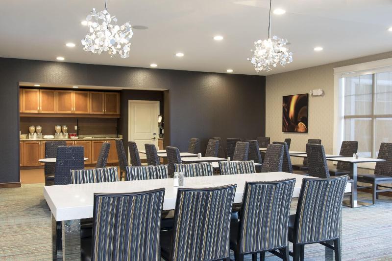 Residence Inn Marriott Moline - photo 72