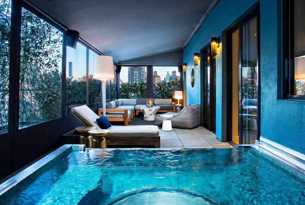 Dream Downtown by Hyatt - photo 32