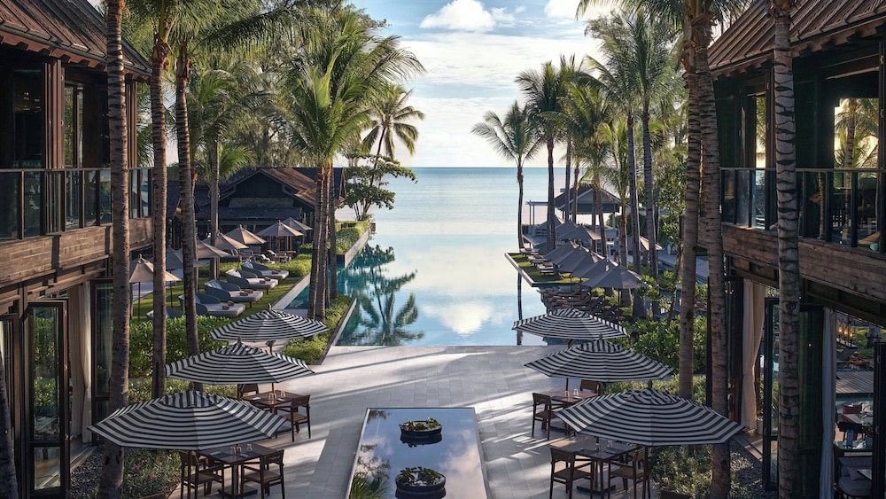 Kimpton Kitalay Samui by IHG in Koh Samui, Thailand
