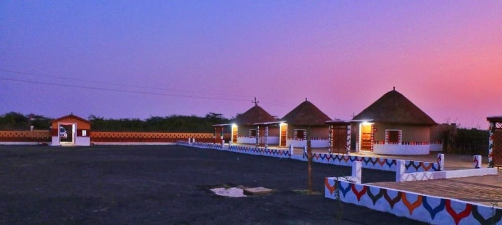 Banni Village Stay in Bhuj, India