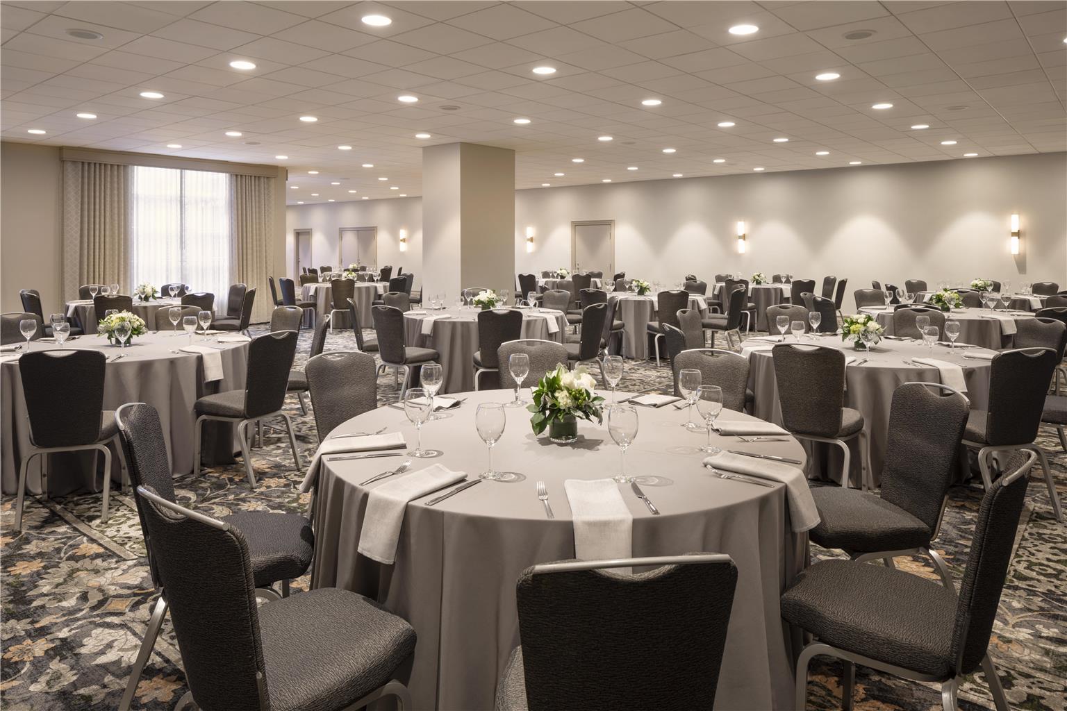 Grand Hyatt Atlanta in Buckhead - photo 45