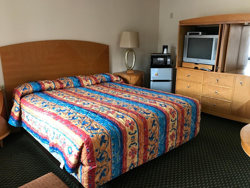 Sunset Motel — hotel in Moriarty