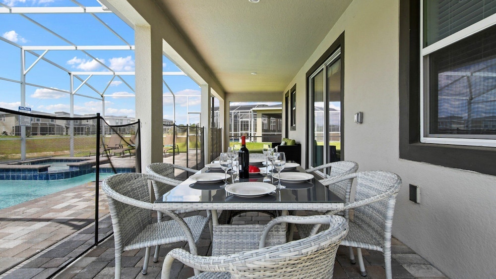 Resort Access Perfect 4 Families Near Theme Parks - photo 62