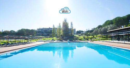 Apartment Belleview — 4-Star Luxury Hotel in Lagos, Portugal