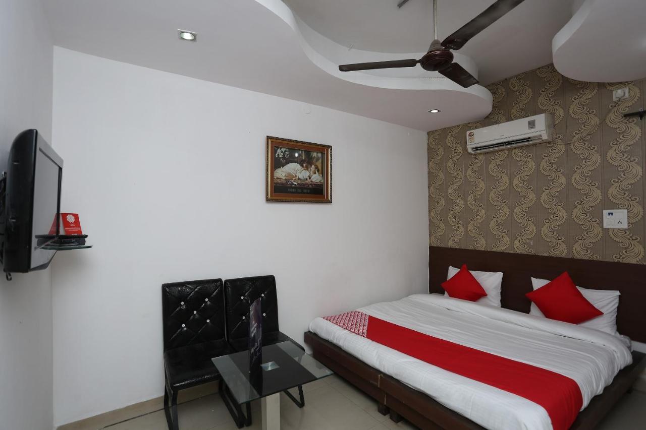 Hotel O Pearl — Karnal — photo 4