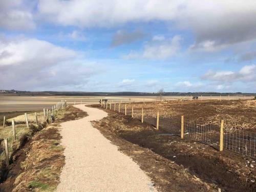 Isla s Cottage — 4-Star Luxury Hotel in Stornoway, United Kingdom